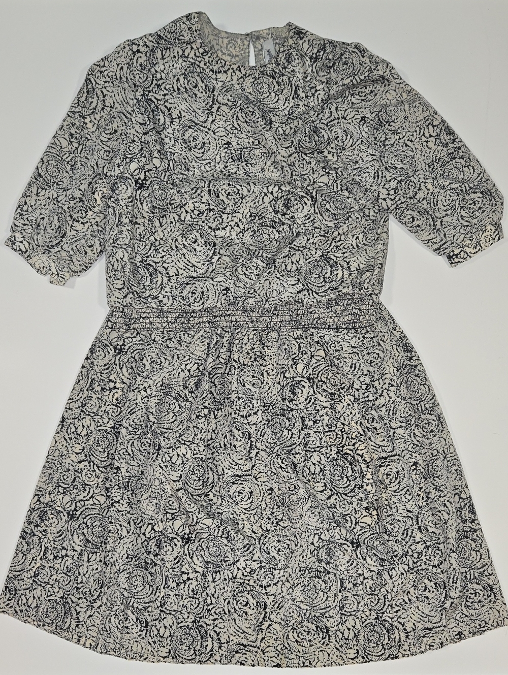 Vintage Frejani Skirt & Blouse Set